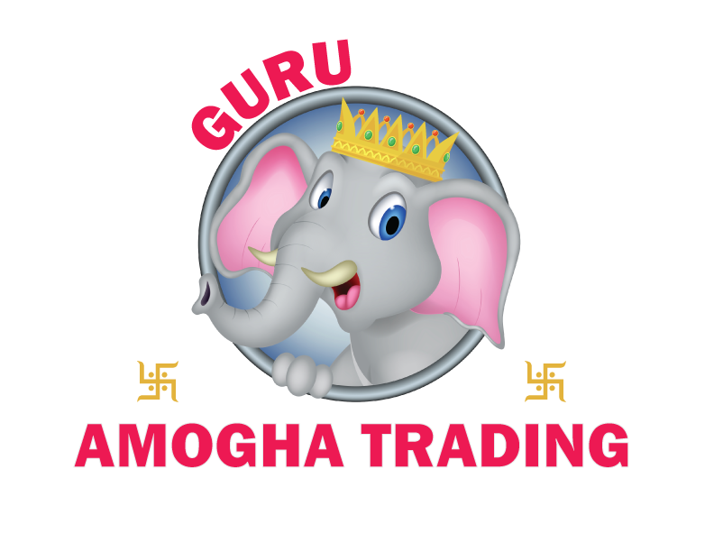 Guru Amogha Trading